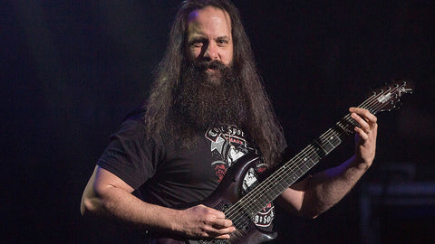 Ranked: The 10 Most Influential Heavy Metal Guitarists