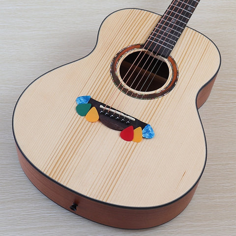 V- Glorify Mini Acoustic Guitar 36 Inch