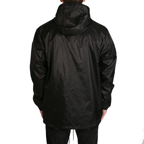 NCT Vulcan Coaches Jacket // Black – Imperial Motion