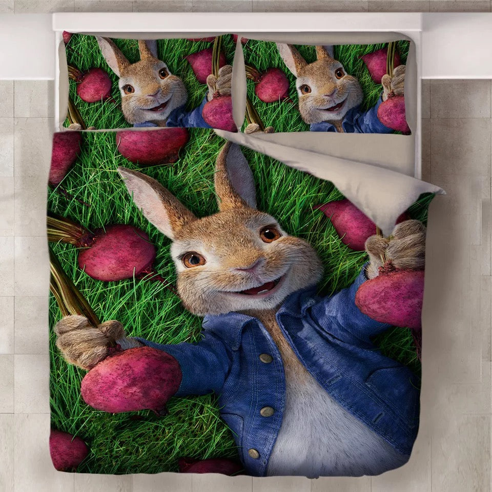 Peter Rabbit Bedding Picky