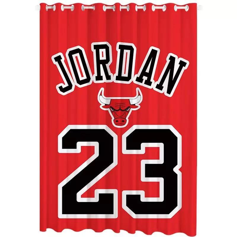 chicago bulls 23 michael jordan