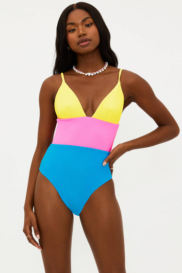 Beach Riot, One Piece Swimsuit, Cute One Piece Swimsuits