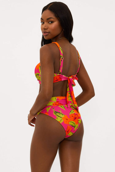 Beach Riot: Mika-Becca Bikini (BR10203S2-PPCO-BR10223S2-PPCO) – Swimwear  World