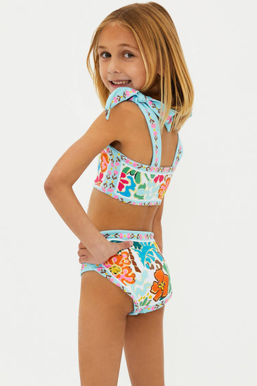 Beach Riot, Kids Bathing Suits, Kids Swimwear