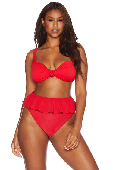 Beach Riot, Riot Rib Collection