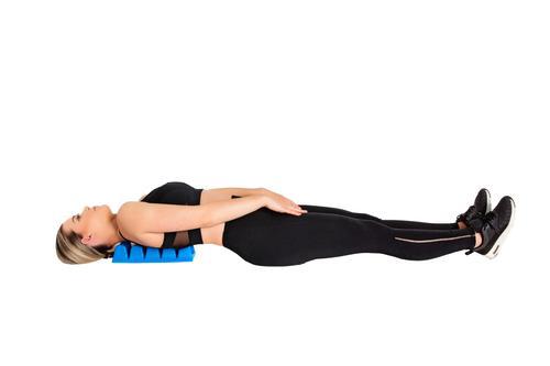 Pso Spine Psoas Release Sports Recovery Uk