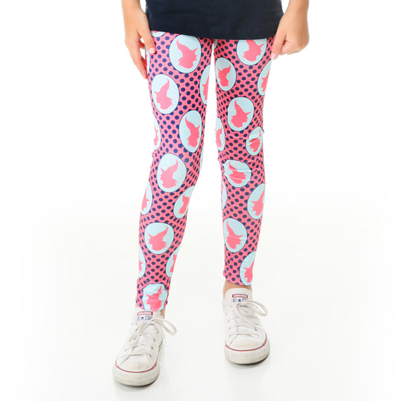 Girls Witch Arden Leggings – Lolly Wolly Doodle