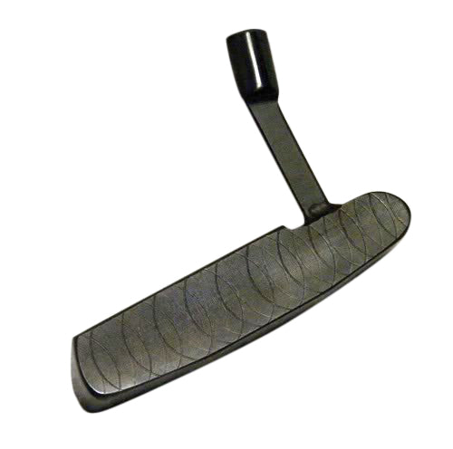 Milled Putters by MannKrafted – MannKrafted Custom Hand Milled Putters