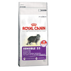 royal canin sensible 33 4kg