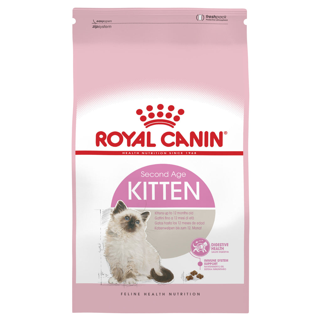 Royal Canin Cat - Royal Canin KITTEN 36, 4-12 months | Petfood Express