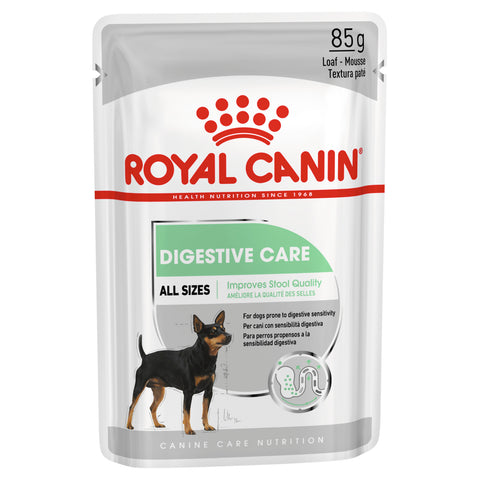 royal canin medium digestive care dog food 15kg