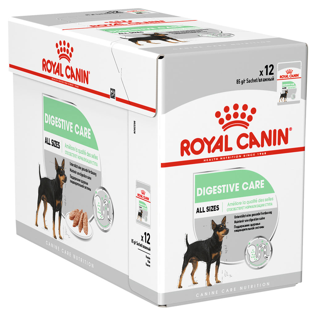 royal canin digestive care wet food