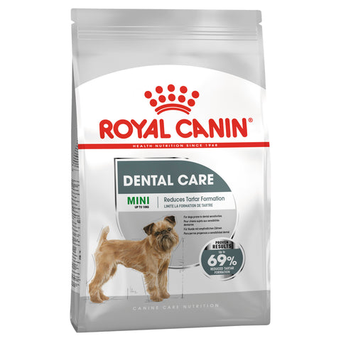 royal canin mini light dog food 8kg