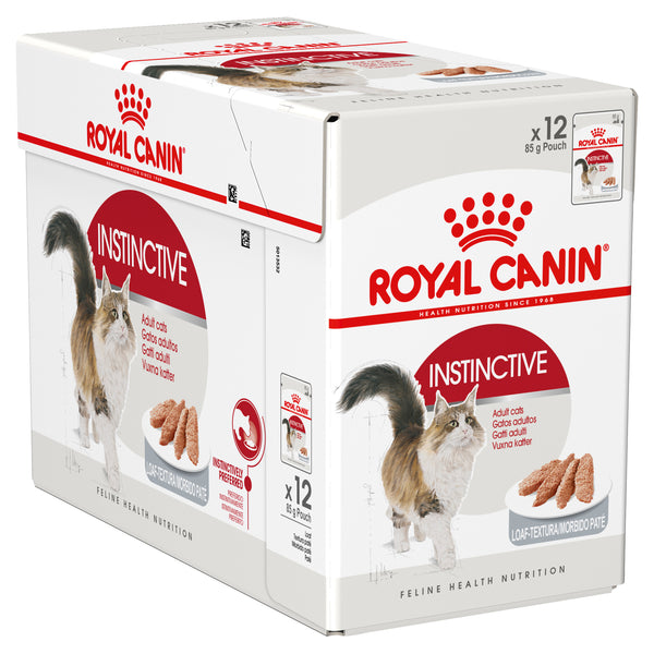 royal canin instinctive
