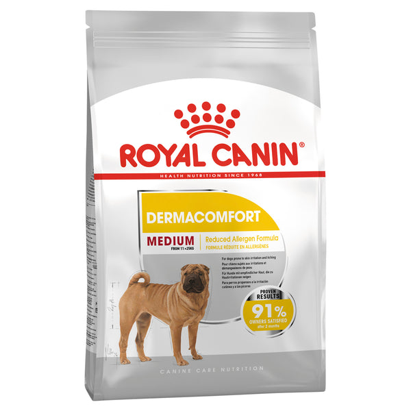 royal canin chow chow