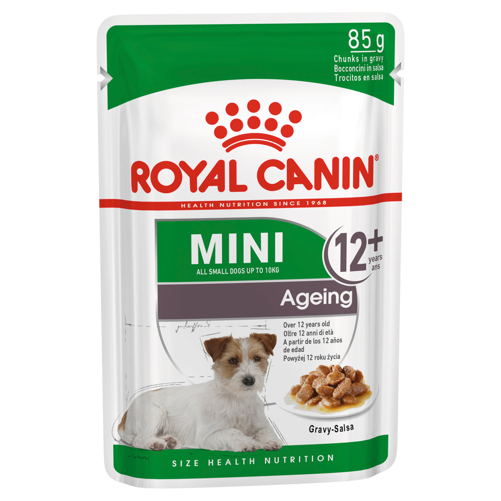 royal canin ageing 12 cat food 4kg