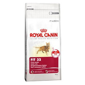 royal canin fit 15kg