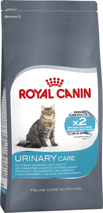 urinary care royal canin cat