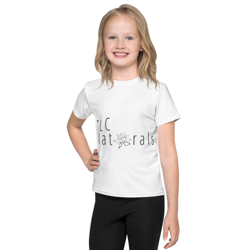 TLC Naturals Kids T-Shirt