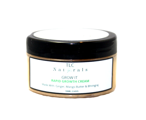 Grow It Rapid Growth Cream