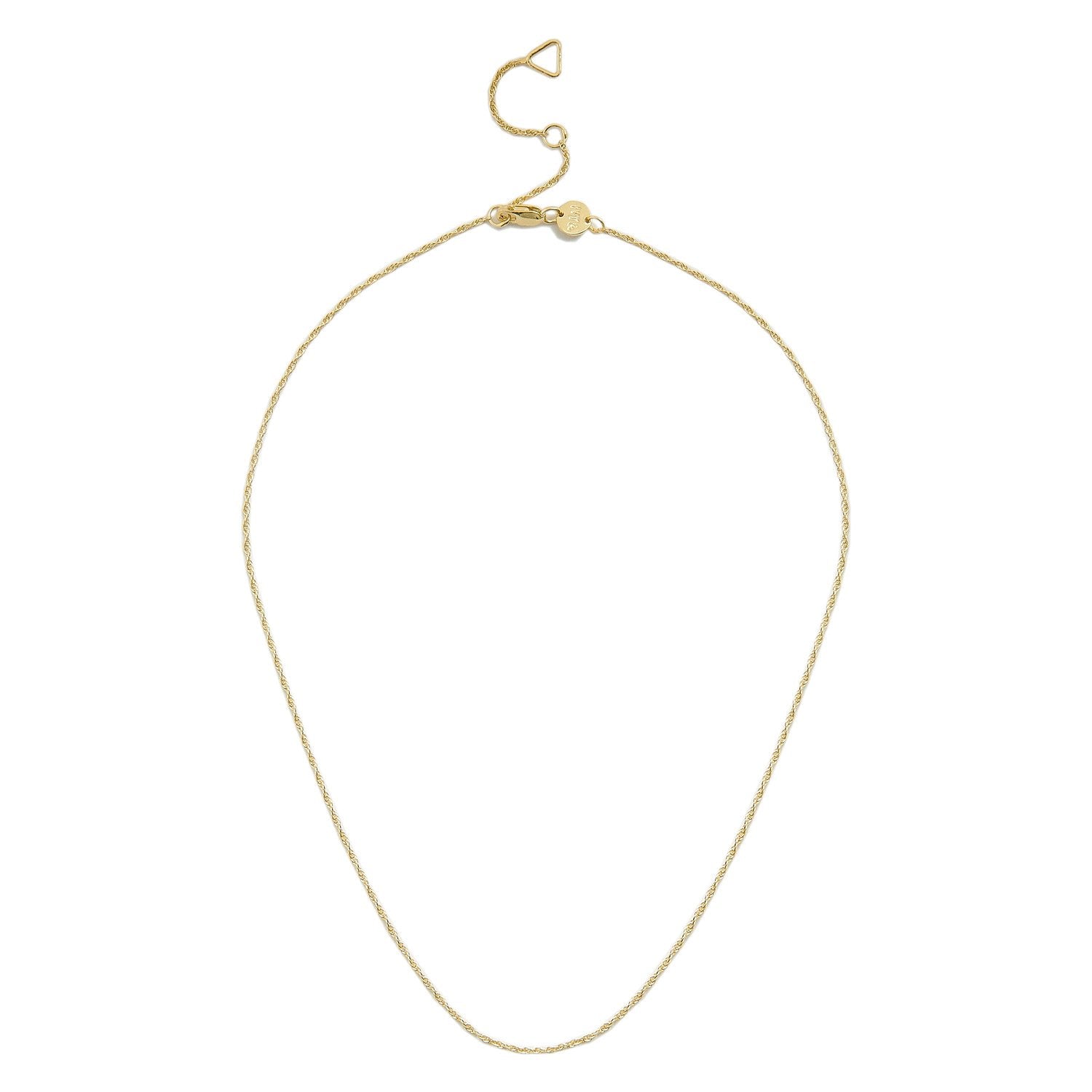 Arya Stud Earring 14ct gold | IVY & LIV