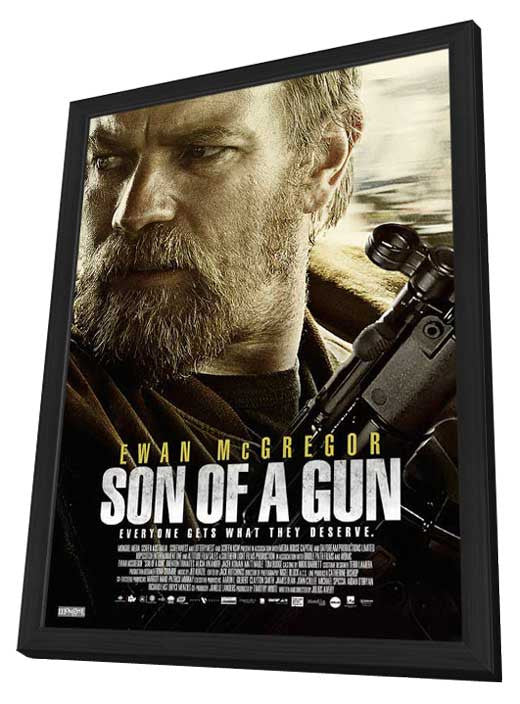 son of a gun movie