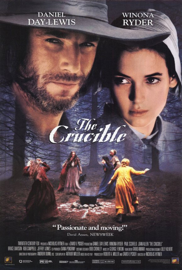 download the crucible 1996