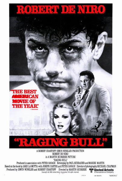raging bull full movie with english subtitles