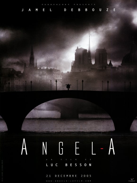 2005 Angel-A