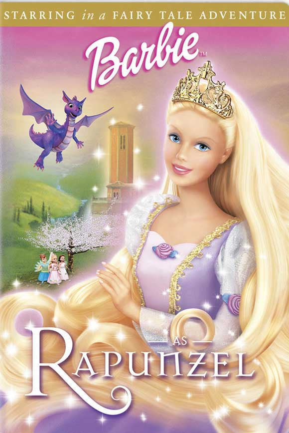 barbie as rapunzel full movie online free