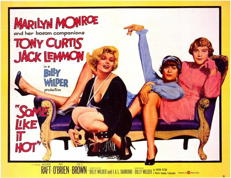 some like it hot full movie free download