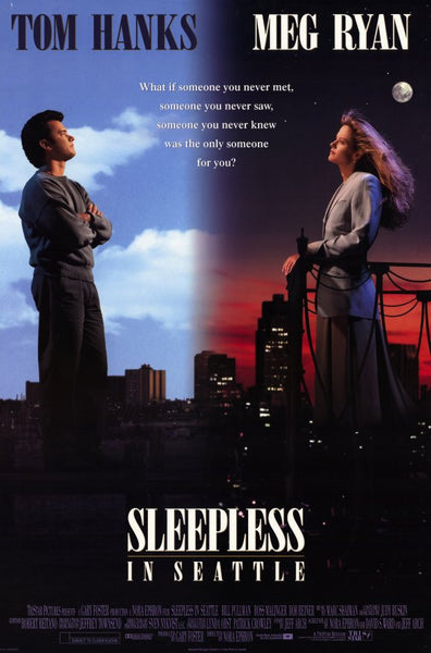 nora who directed sleepless in seattle crossword clue