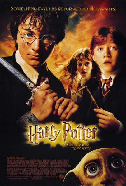 harry potter chamber of secrets 123movies
