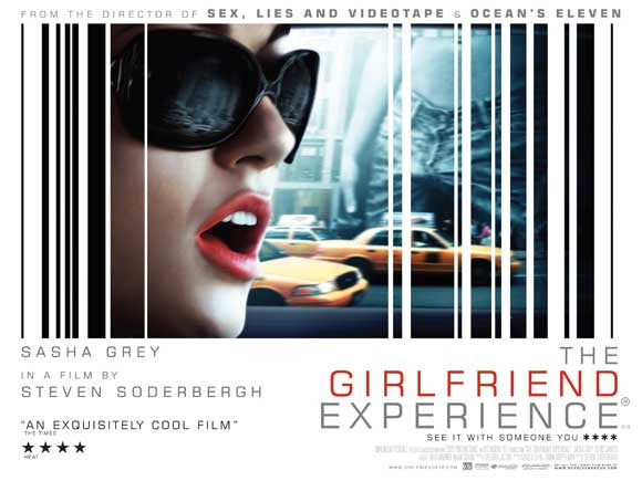 the girlfriend experience 2009 movie watch