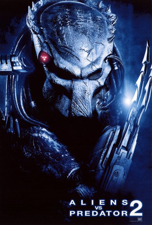 download alien vs predator movie 2022