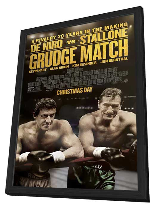 2013 Grudge Match