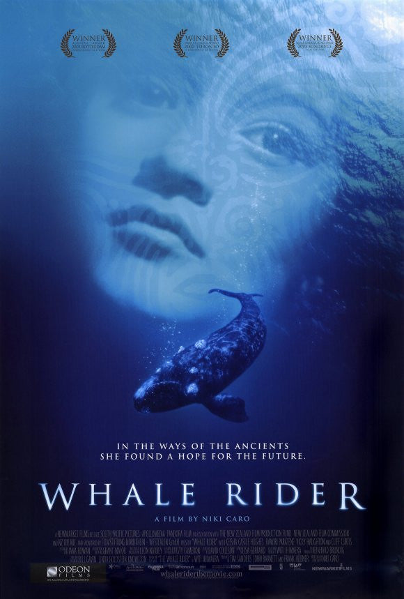 2003 Whale Rider