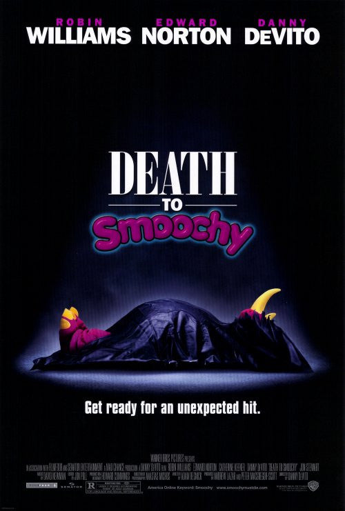 2002 Death To Smoochy