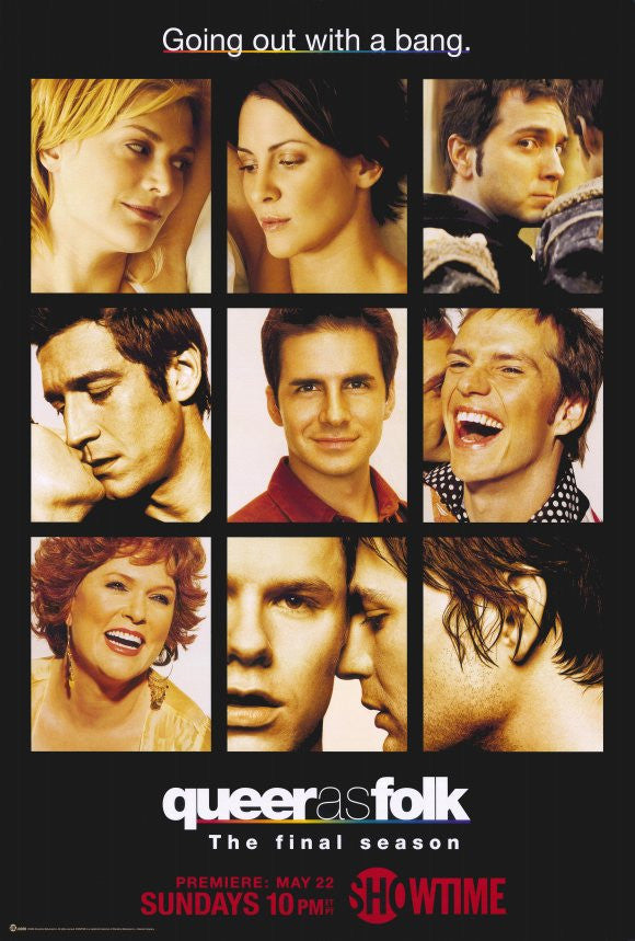 queer as folk movie