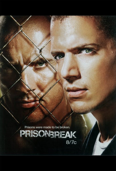 torrent prison break season 1 french