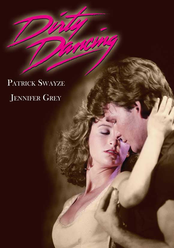dirty dancing movie 1987