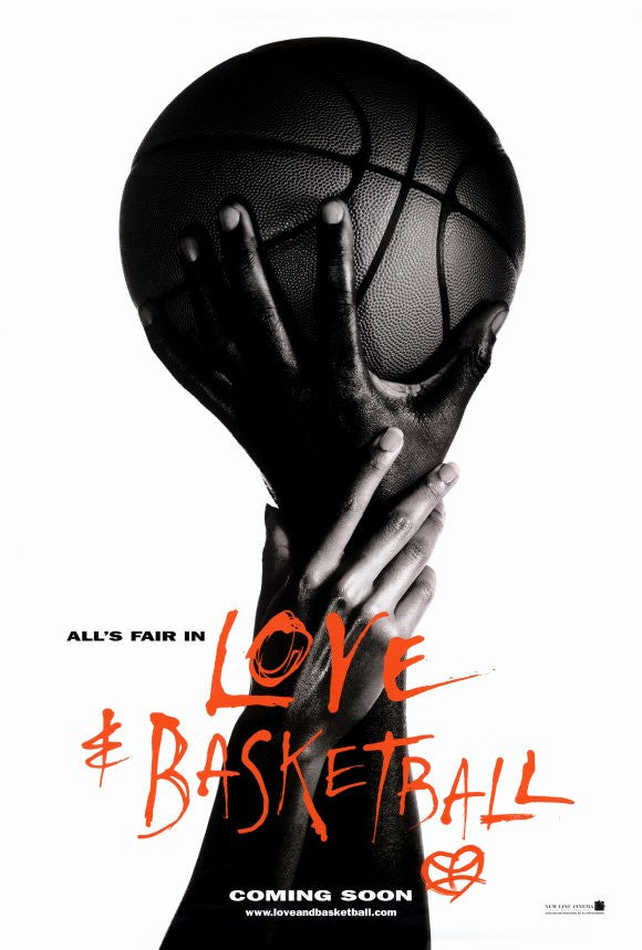 love and basketball online megavideo