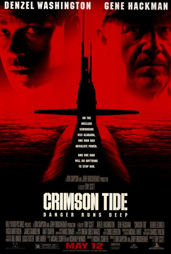 1995 Crimson Tide