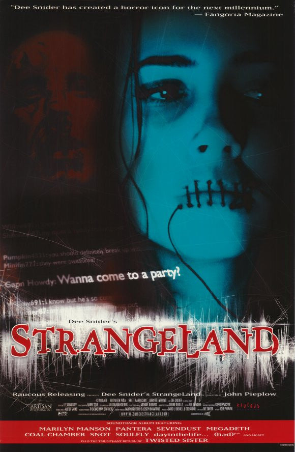 strangeland 2 trailer