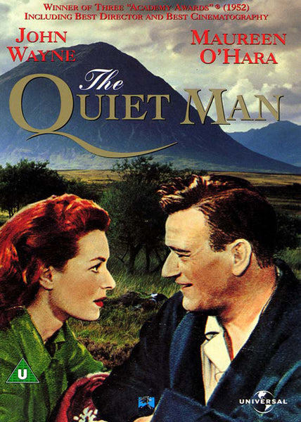 QUIET MAN MOVIE DOWNLOAD TORRENT PIRATE BAY