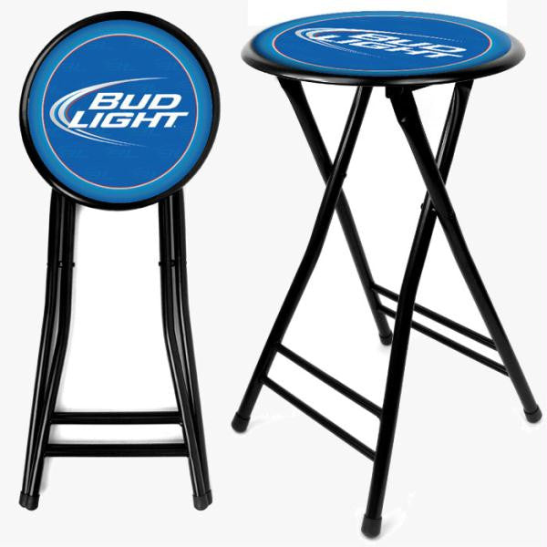 24 inch folding stool