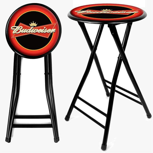 24 inch folding stool