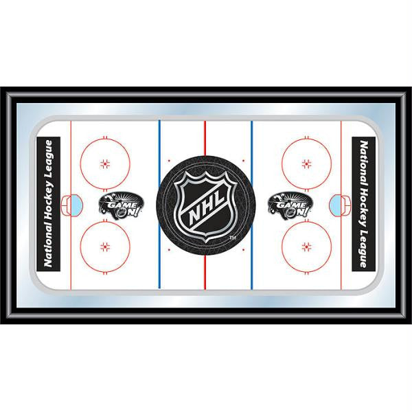 nhl shield