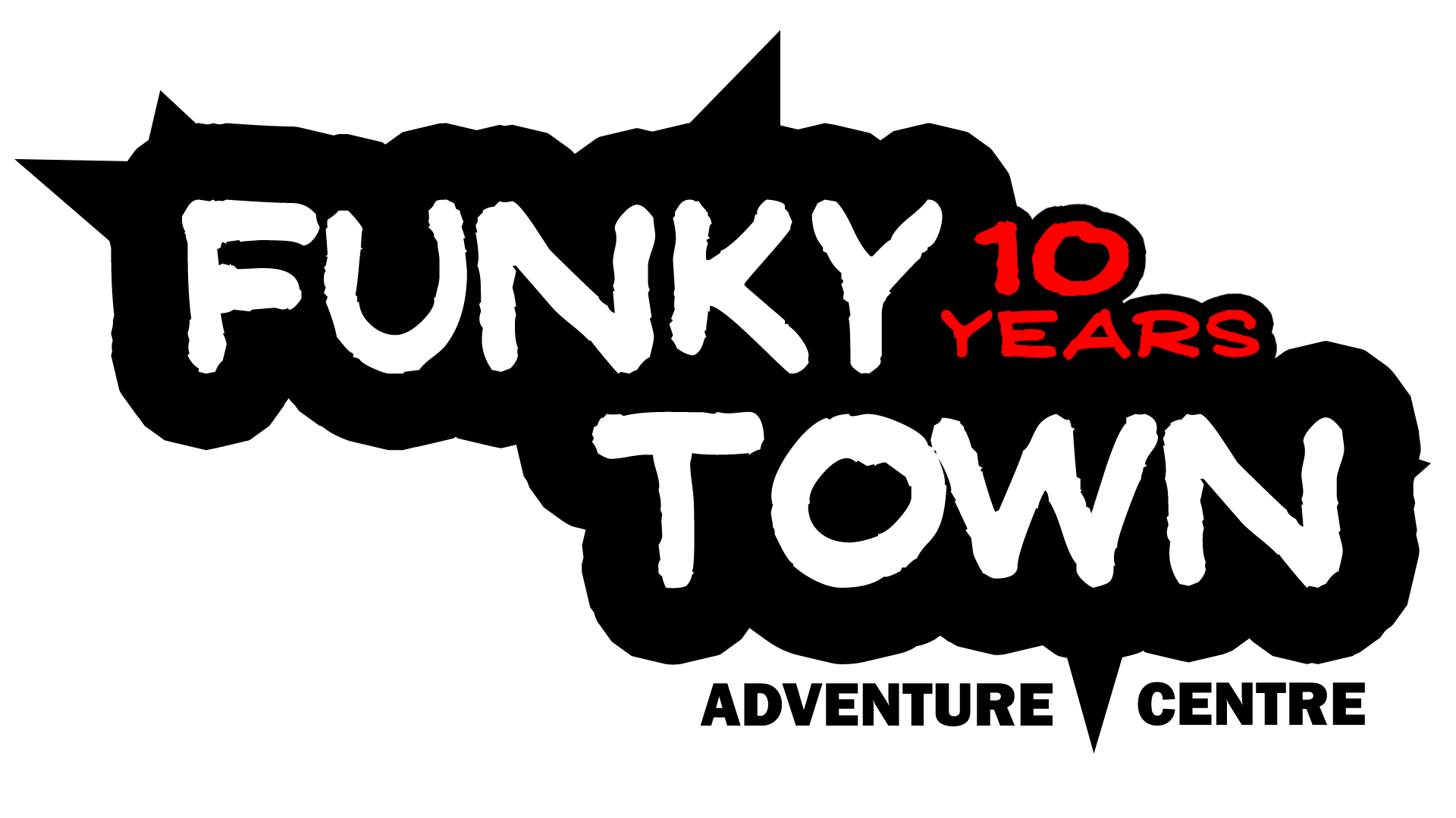 Funkytown
