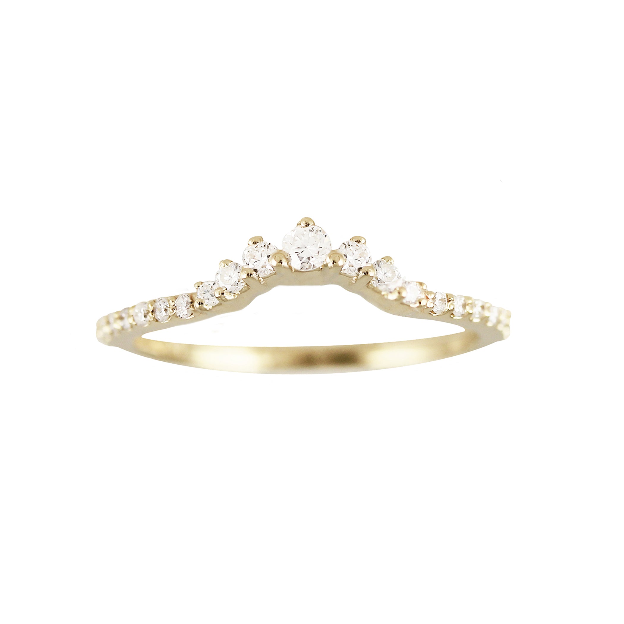 Tiara Wedding Ring Wedding Rings Sets Ideas